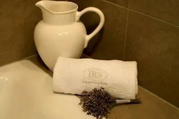 Appartement Irs Royal - Kwartal Kamienic Gdańsk