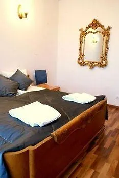Appartement Irs Royal - Kwartal Kamienic *
