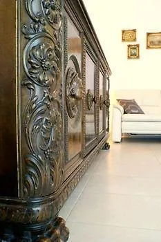 Irs Royal - Kwartal Kamienic Appartement *