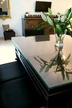Irs Royal - Kwartal Kamienic Appartement Gdańsk