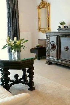 Irs Royal - Kwartal Kamienic Appartement