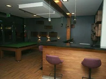 Irs Royal - Kwartal Kamienic Apartment Danzig