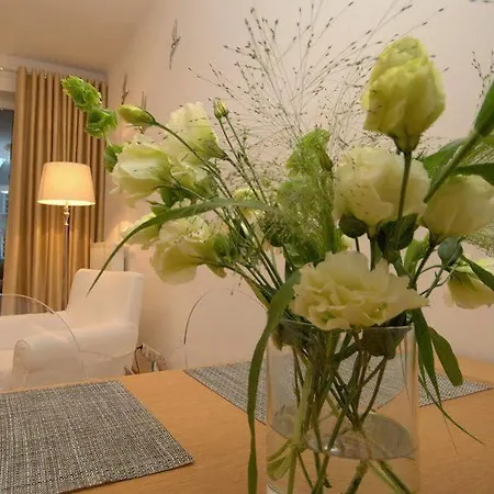Apartment Irs Royal - Kwartal Kamienic