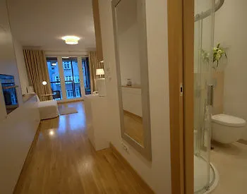 Appartement Irs Royal - Kwartal Kamienic